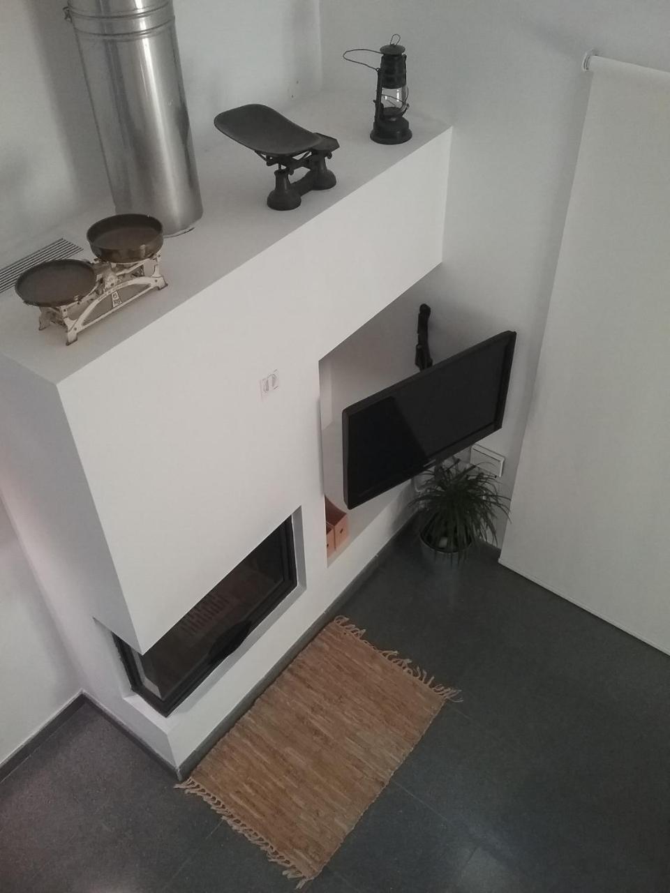 Agnanti Apartments Argáka Kültér fotó